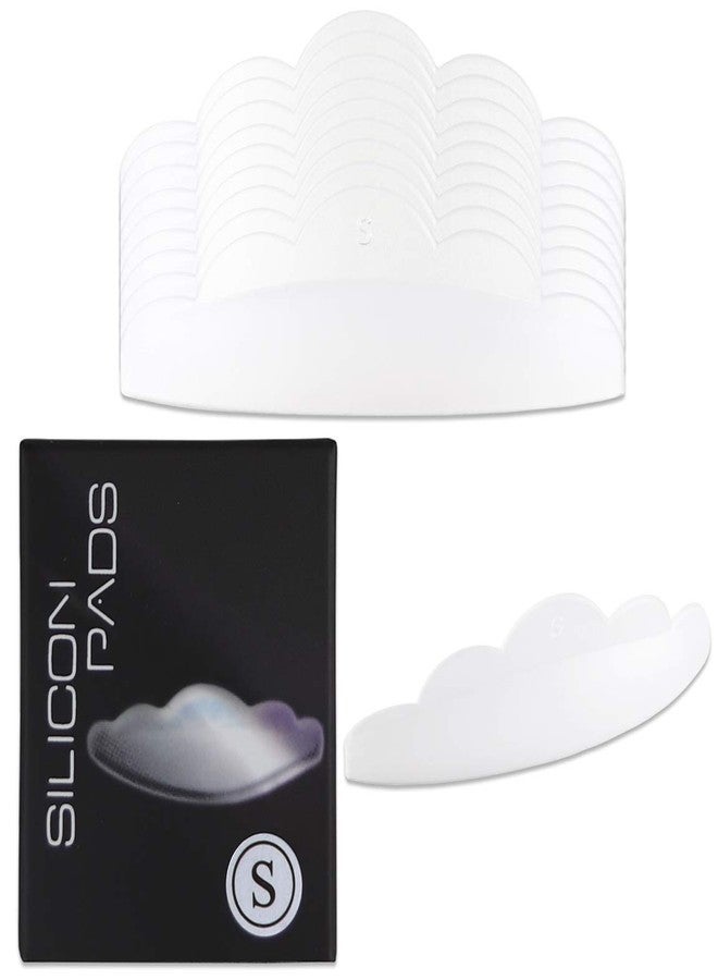 Pana Dolly's Lash Silicon Pad (Size: SMALL) (10pcs in a Box) - Image 1
