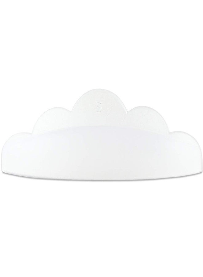 Pana Dolly's Lash Silicon Pad (Size: SMALL) (10pcs in a Box) - Image 3