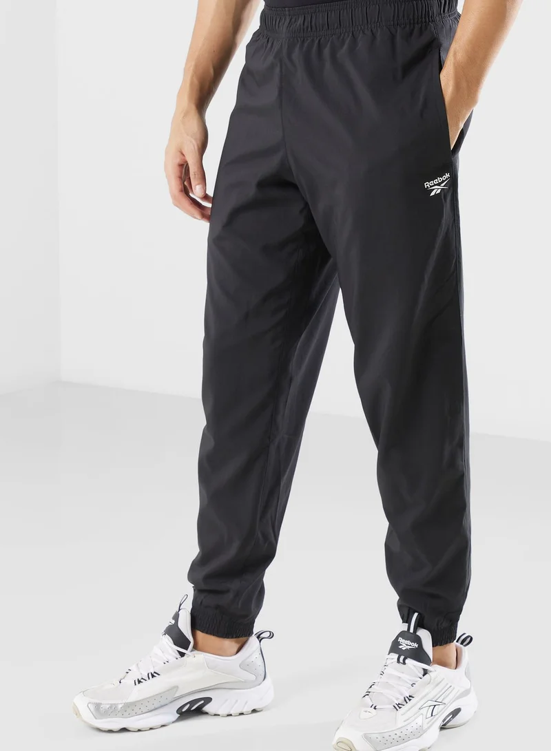 Reebok Te Woven C Lined Pants
