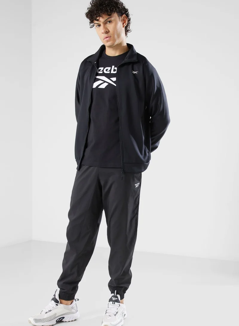 Reebok Te Woven C Lined Pants
