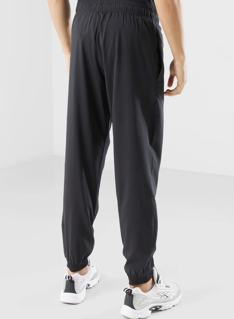 Reebok Te Woven C Lined Pants
