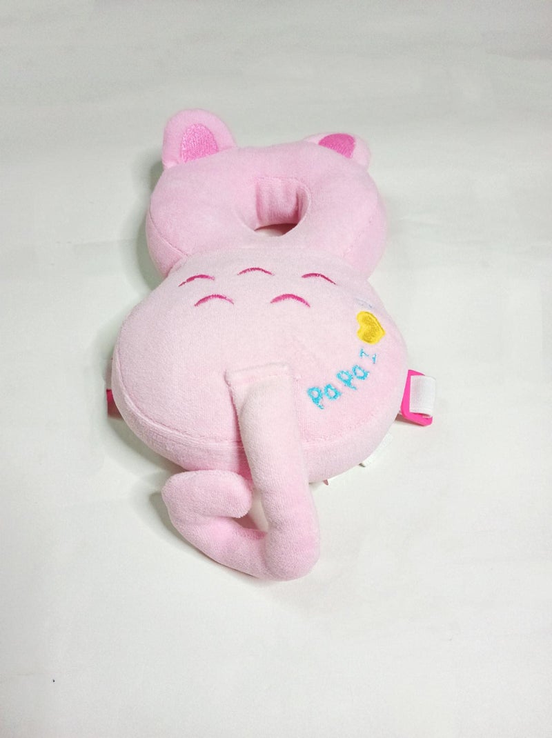 Baby's Safety Cushion Headrest