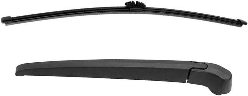 ORRIFY Rear Windshield Wiper Arm Blade Set for BMW X5 X5M E70 2007-2013 - Image 1