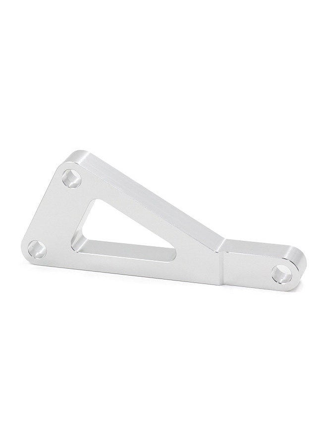 Generic - SBC Alternator Bracket Aluminum Alloy Alternator Bracket Kit Replacement for Chevy SBC 350 Small Block Engine - Image 1