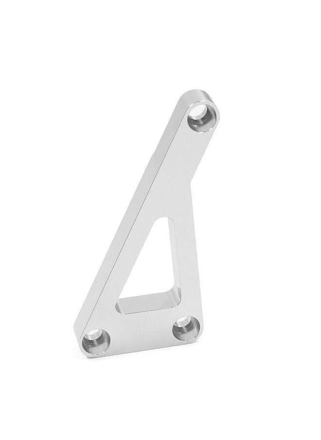 Generic - SBC Alternator Bracket Aluminum Alloy Alternator Bracket Kit Replacement for Chevy SBC 350 Small Block Engine - Image 1