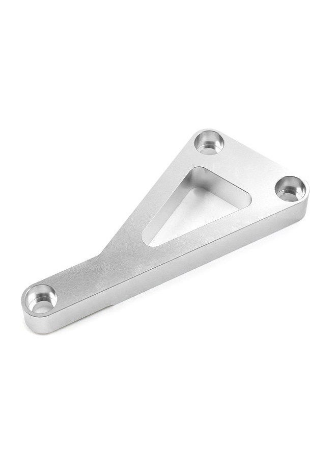 Generic - SBC Alternator Bracket Aluminum Alloy Alternator Bracket Kit Replacement for Chevy SBC 350 Small Block Engine - Image 1