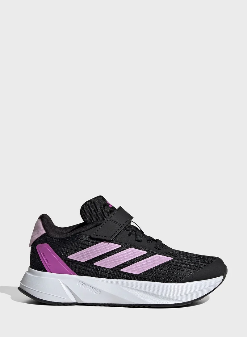 adidas حذاء دورامو SL EL للأطفال