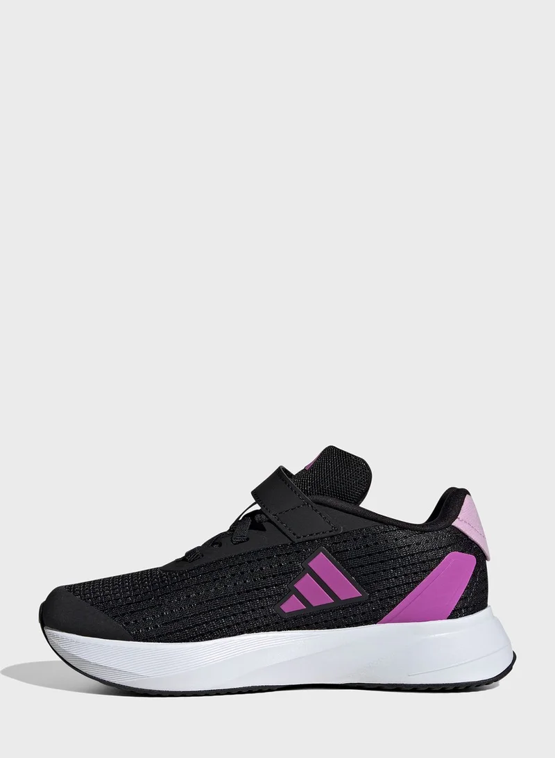 adidas حذاء دورامو SL EL للأطفال
