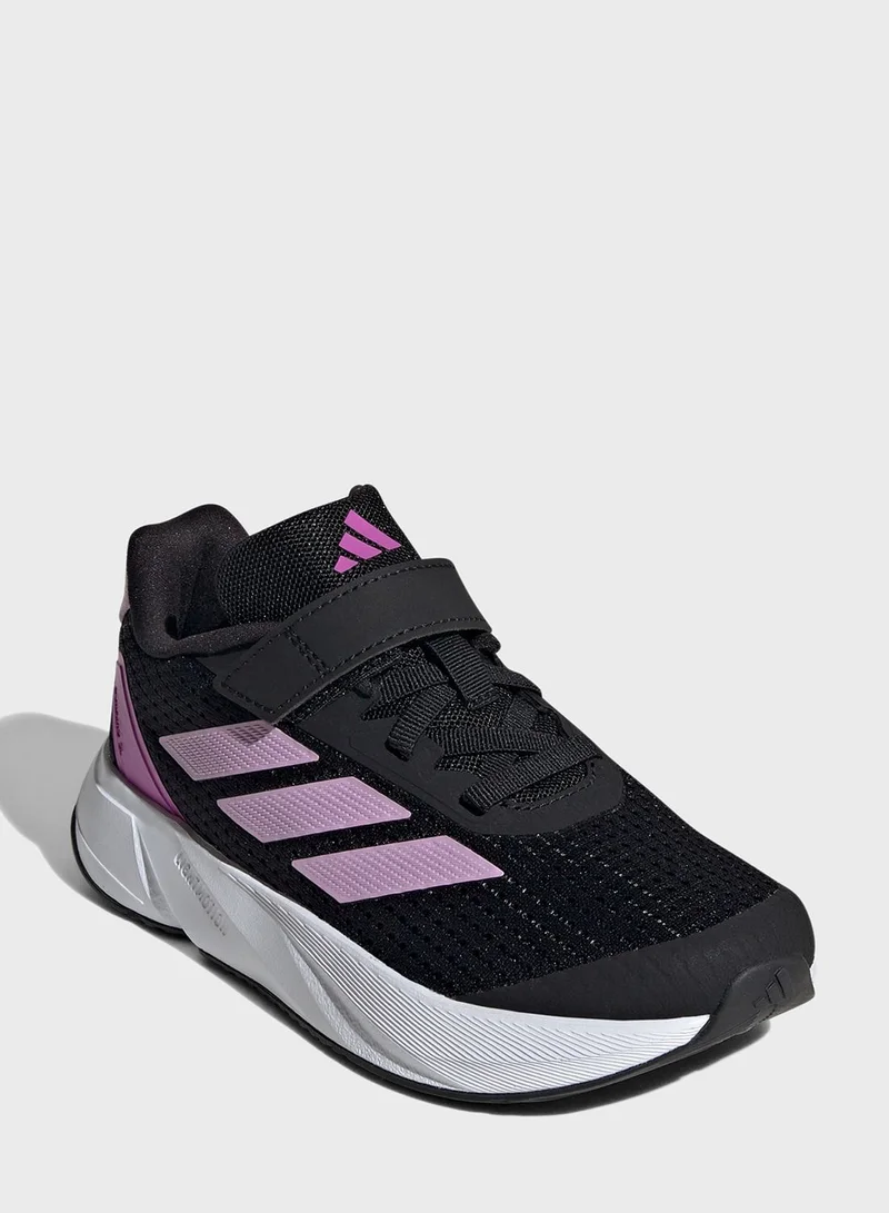 adidas حذاء دورامو SL EL للأطفال