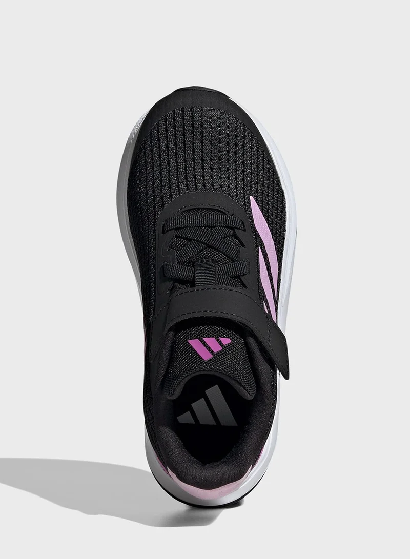adidas حذاء دورامو SL EL للأطفال