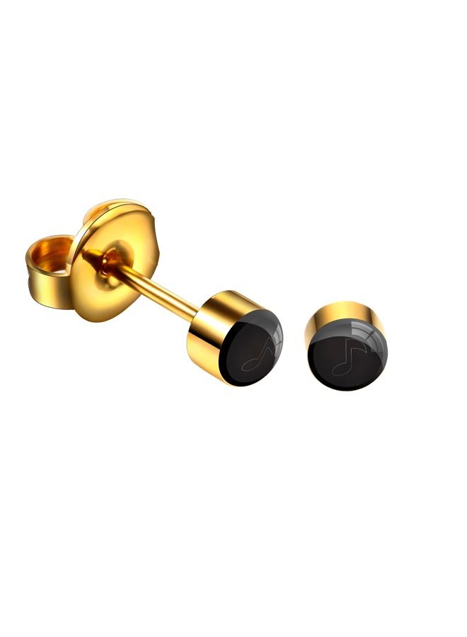 سي-بو أقراط حديثة حصرية - Image 1