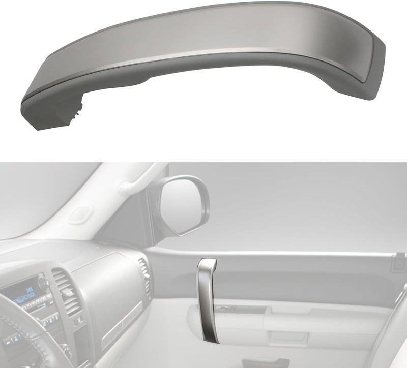 omoZone Interior Door Pull Handle for Chevrolet Silverado & GMC Sierra - Image 4