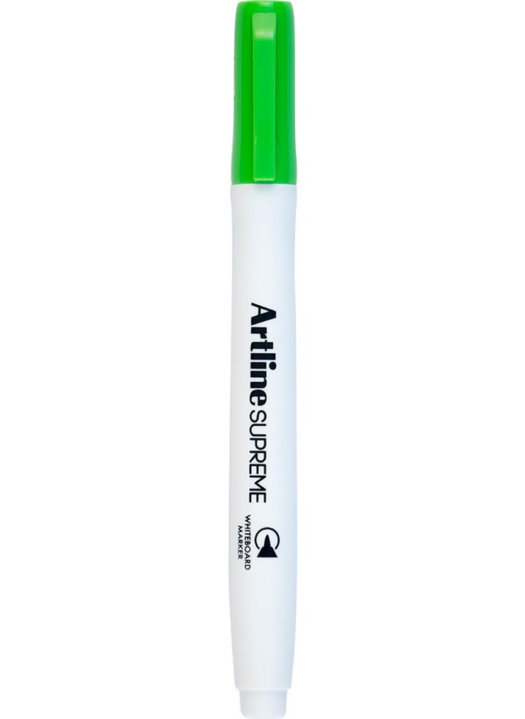 Artline - Supreme Whiteboard Yellow-Green - Image 1