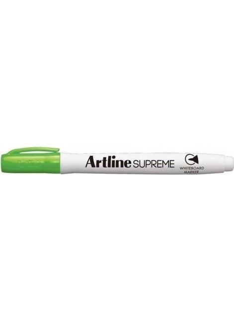 Artline - Supreme Whiteboard Yellow-Green - Image 1