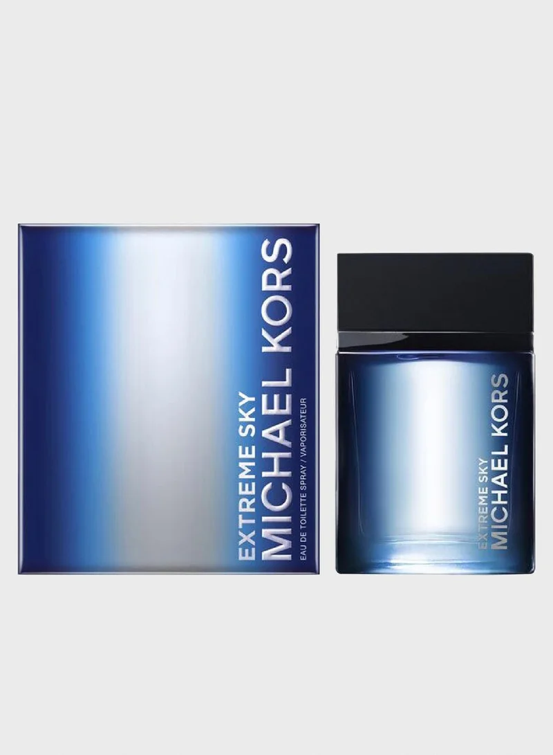 مايكل كورس عطر اكستريم سكاي او دو تواليت 100 مل