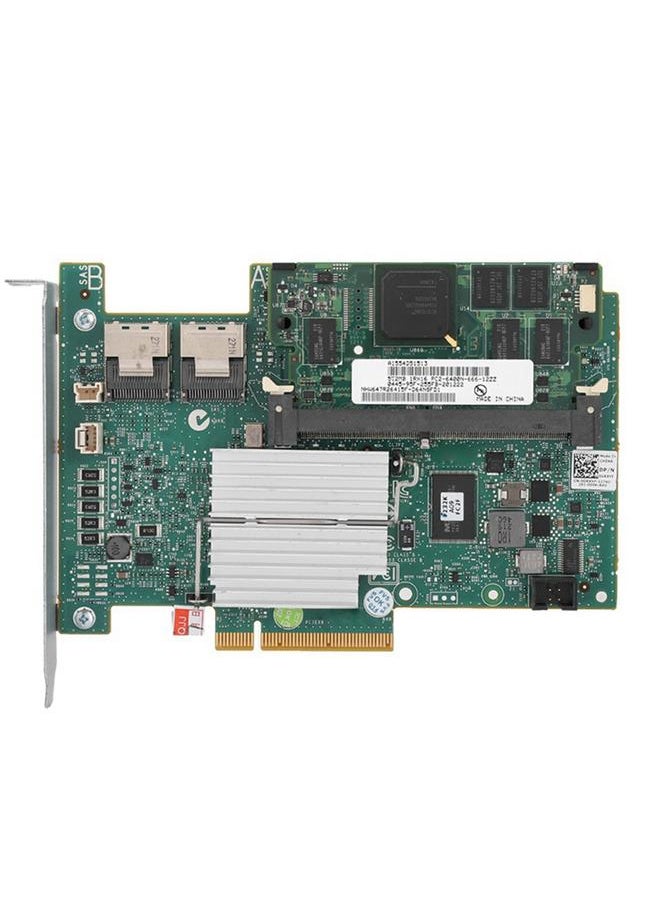 Thoraya for DELL PERC H700 512MB Cache RAID Controller for C2100 C1100 H700 Server Computer  - Image 4