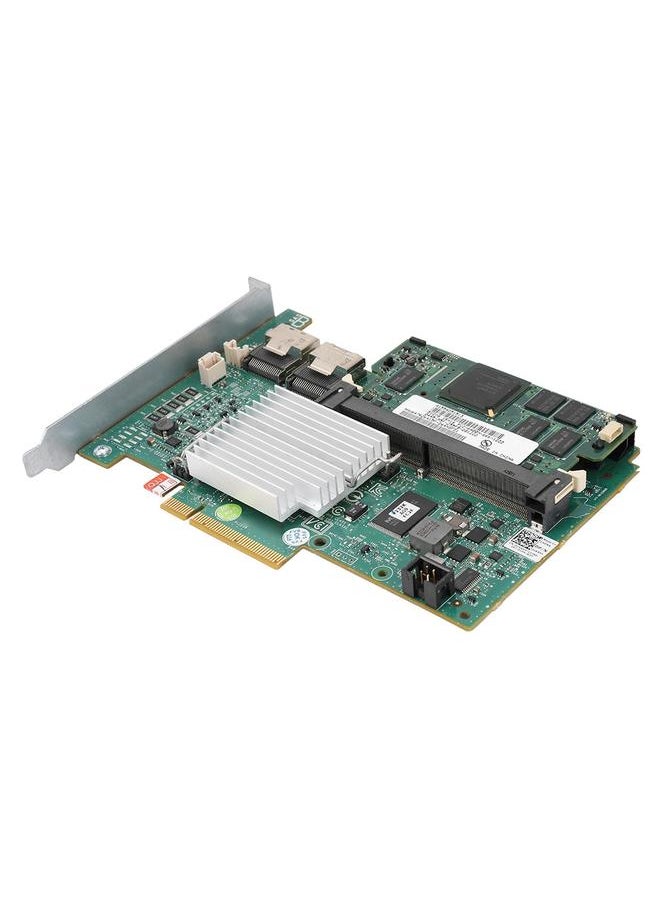 Thoraya for DELL PERC H700 512MB Cache RAID Controller for C2100 C1100 H700 Server Computer  - Image 1