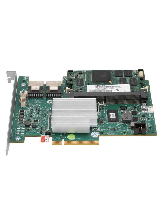 Thoraya for DELL PERC H700 512MB Cache RAID Controller for C2100 C1100 H700 Server Computer  - Image 3