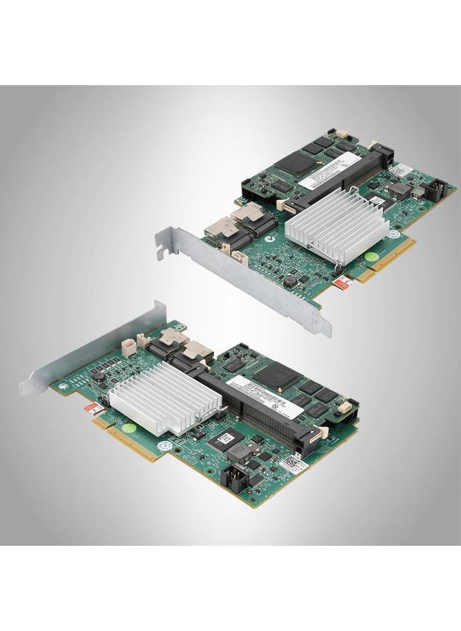 Thoraya - for DELL PERC H700 512MB Cache RAID Controller for C2100 C1100 H700 Server Computer - Image 1