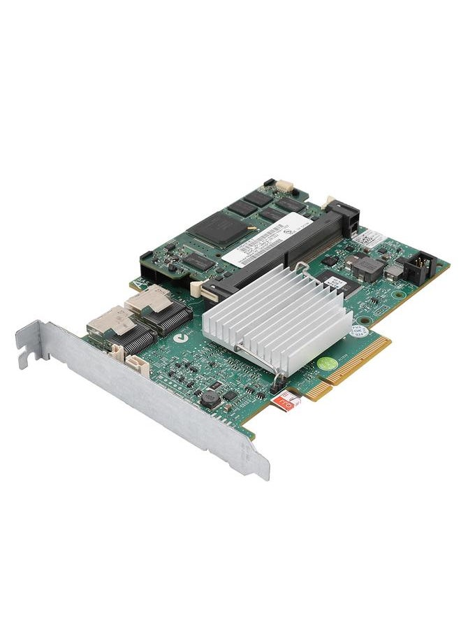 Thoraya for DELL PERC H700 512MB Cache RAID Controller for C2100 C1100 H700 Server Computer  - Image 2