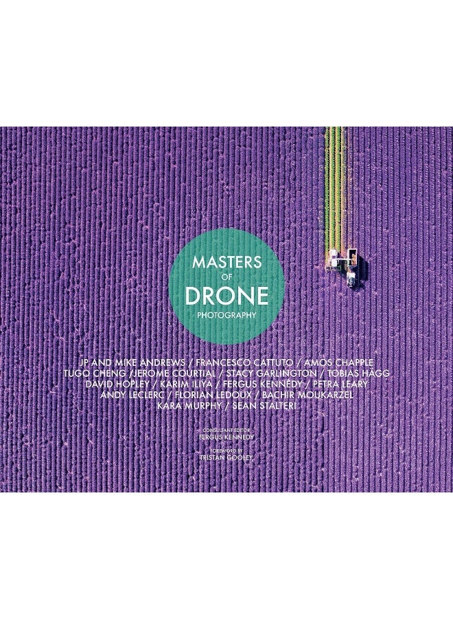 Masters of Drone Photography
