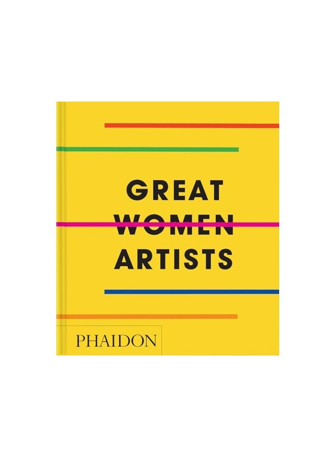 Great Women Artists