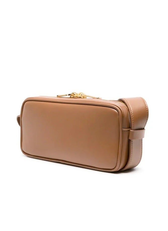 Miu Miu Softy Buckle Shoulder Bag  - Image 2