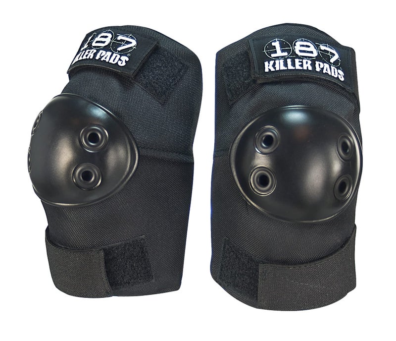 187 Killer Pads 187 Killer Elbow Pads - Small - Image 1