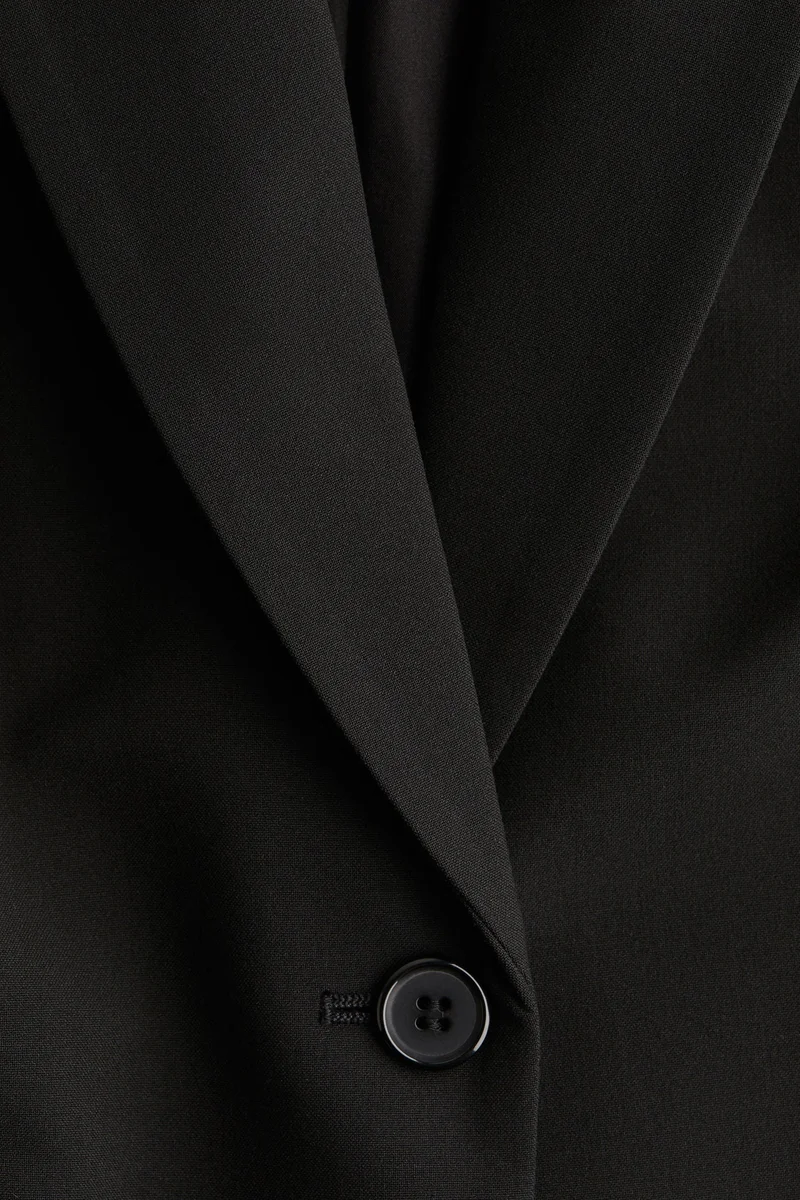 H&M Fitted blazer