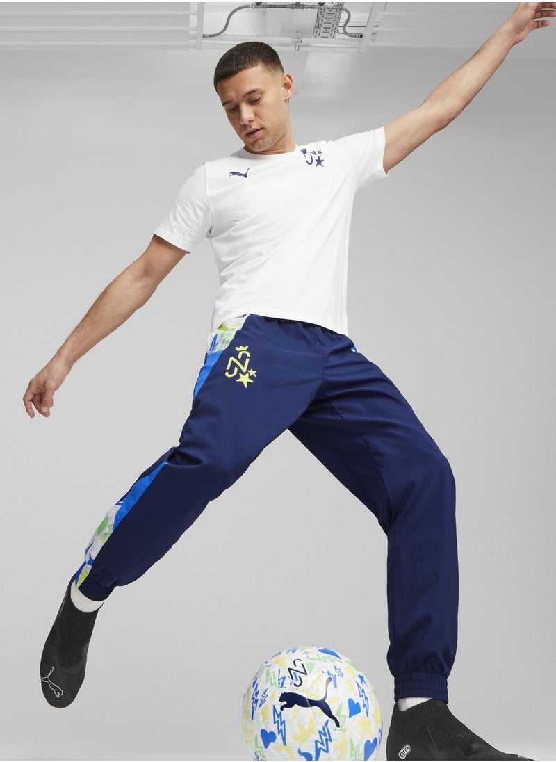 PUMA - Neymar Jr T-Shirt - Image 1