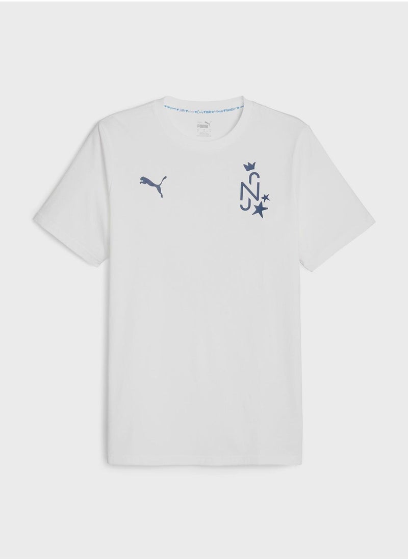 PUMA - Neymar Jr T-Shirt - Image 1