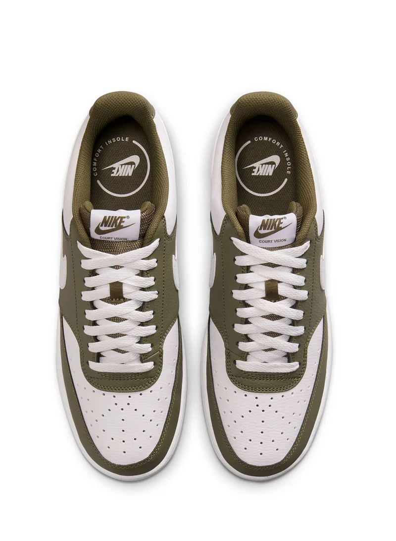 Nike Court Vision Lo Nn P