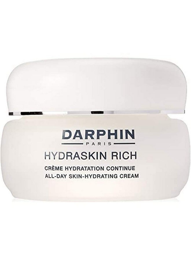 Darphin Arphin Hydraskin Rich Moisturizer 1.7 Ounce - Image 1