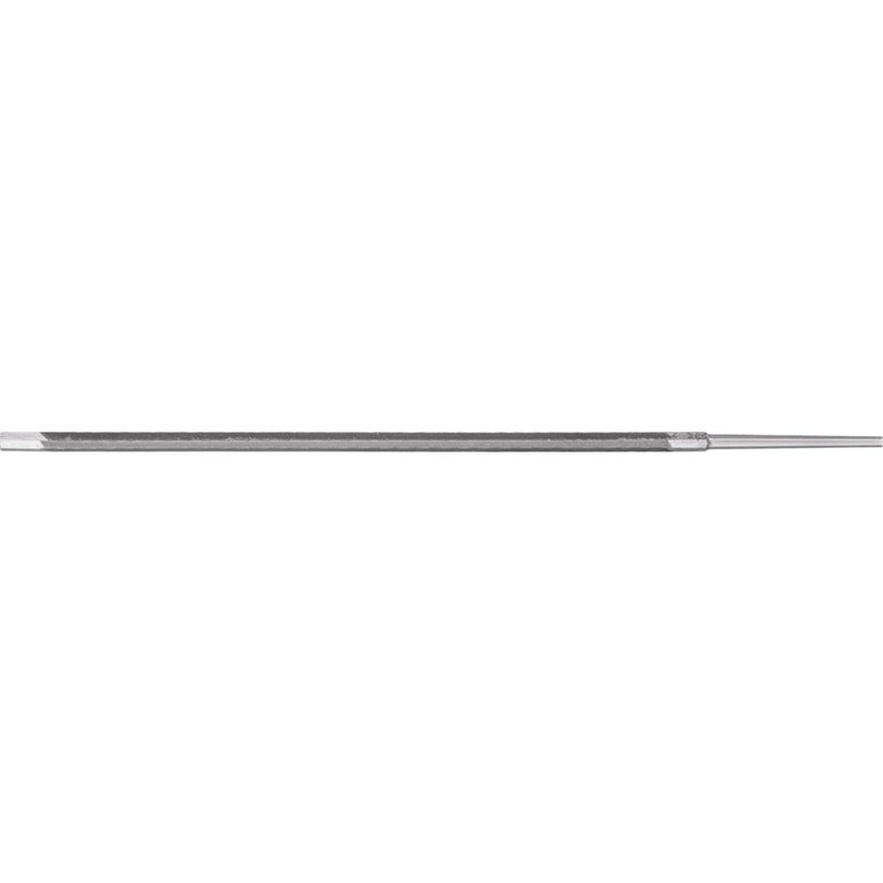 Pferd Chisel Bit Chain Saw Sharpening File, Three Square Shape, 7" Length, 0.325" Chain Pitch (Pack of 1) â€“ Part 18073 - Image 2