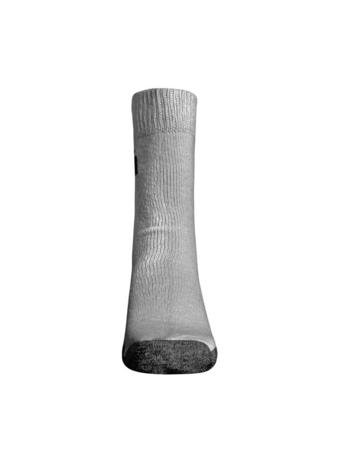 CA CA Performance Cricket Socks – Cushioned, Moisture-Wicking Socks for Cricket Shoes - Image 4