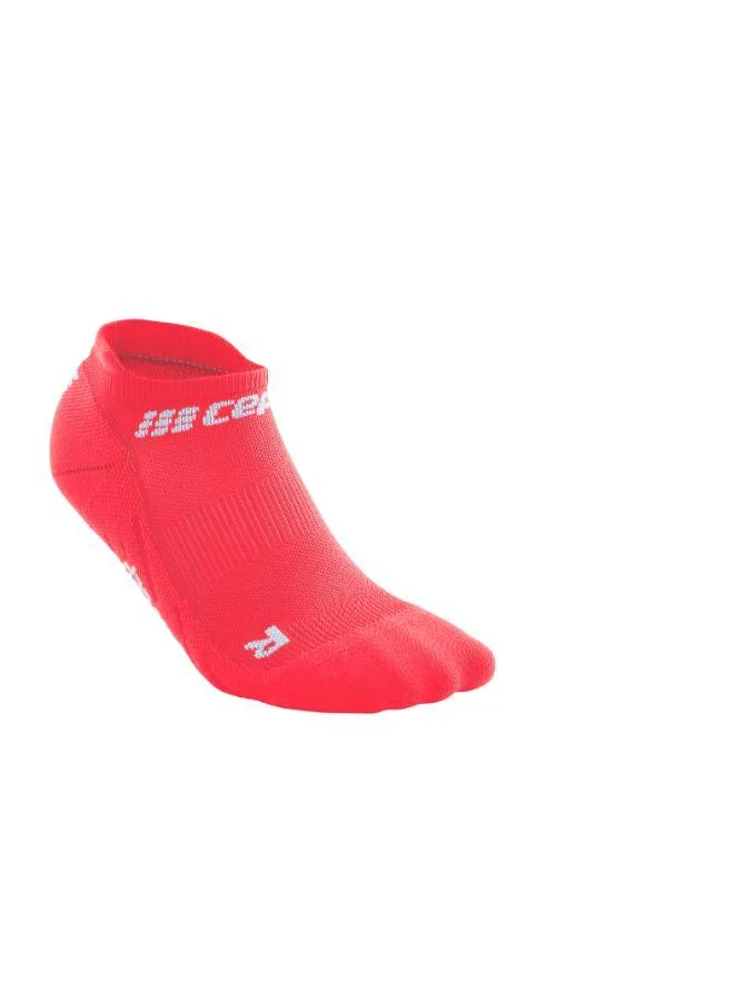 Cep  The Run Compression Socks No Show 4.0 Women for Women | Best Price UAE
