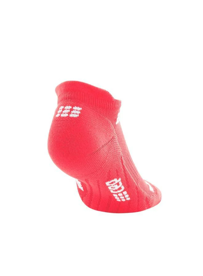 Cep  The Run Compression Socks No Show 4.0 Women for Women | Best Price UAE