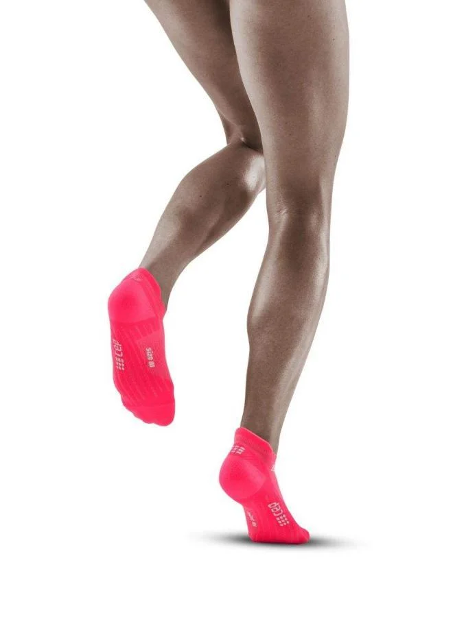Cep  The Run Compression Socks No Show 4.0 Women for Women | Best Price UAE