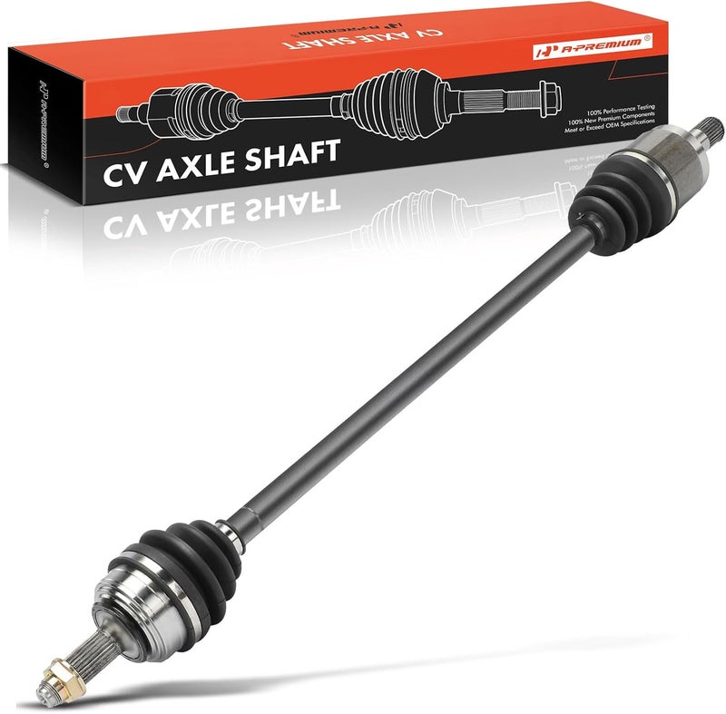 A-Premium مجموعة عمود المحور CV A-Premium لسيارة هوندا أكورد - Image 1