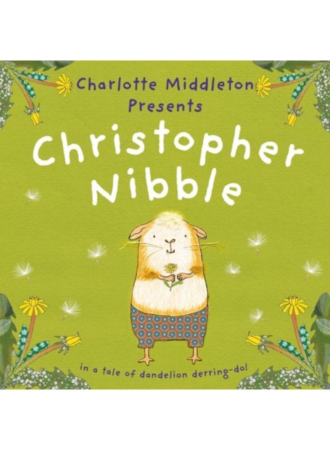 Christopher Nibble - Paperback