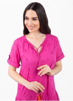 Women's Dresses In Pink