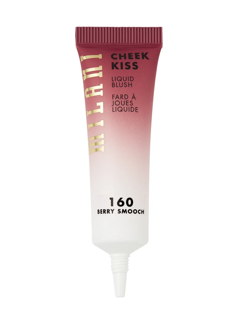 ميلاني Cheek Kiss Blush - 160 Berry Smooch