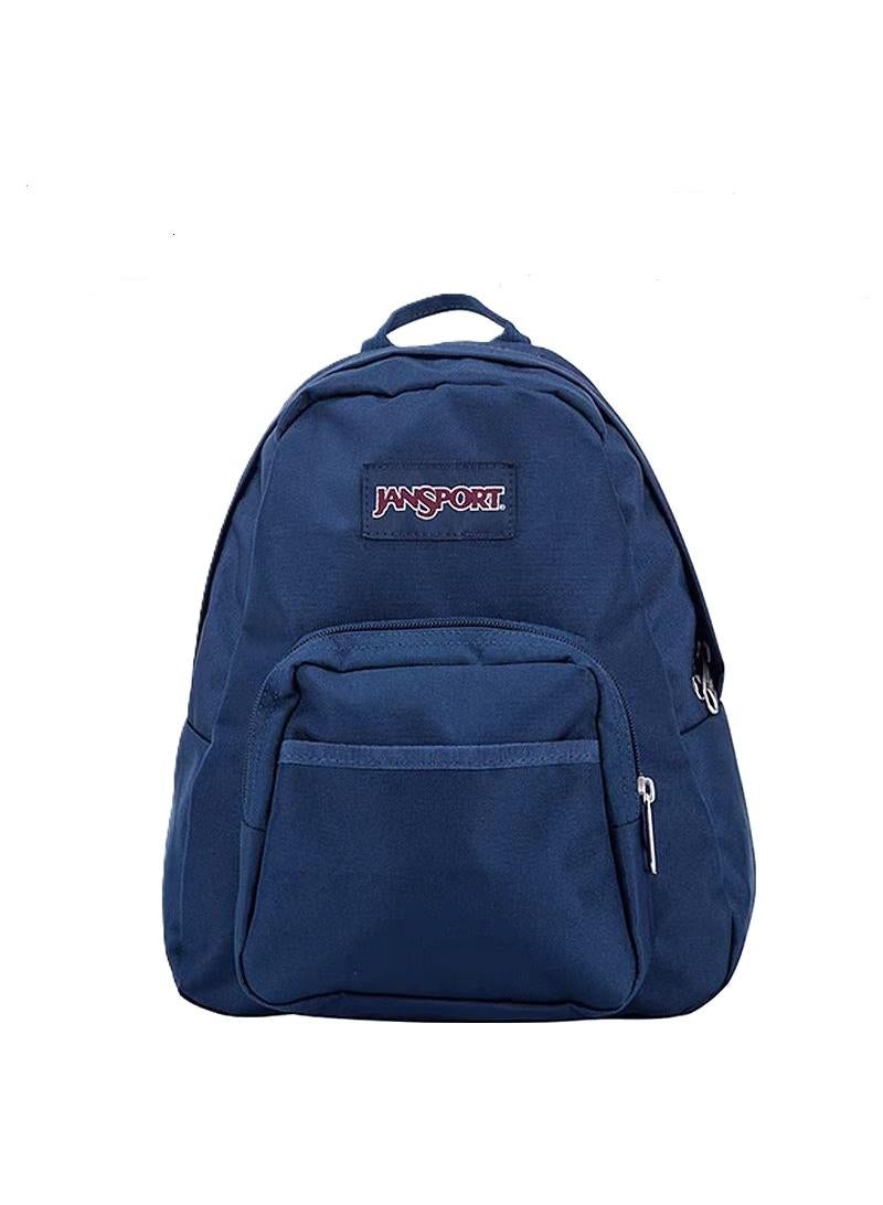 JANSPORT حقيبة ظهر JanSport نصف لتر صغيرة - حقيبة نهارية مثالية للسفر - Image 1