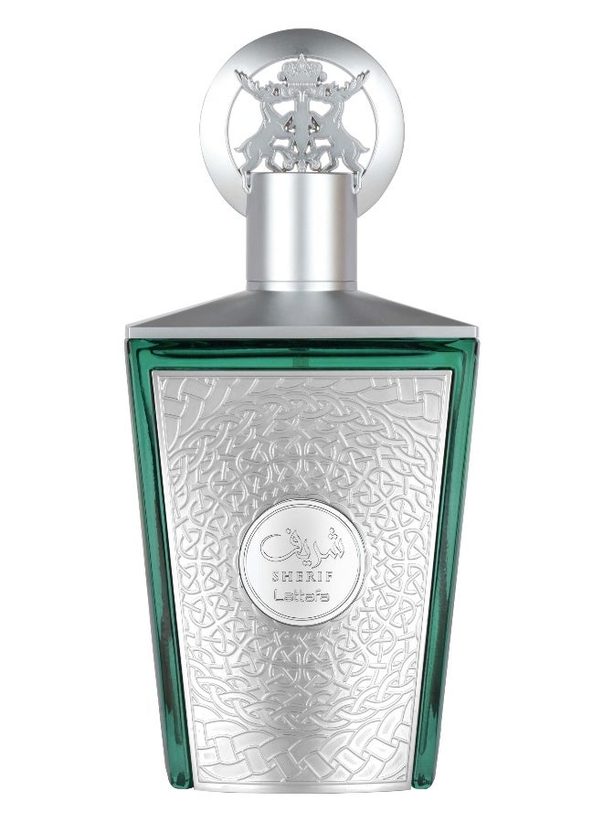 Lattafa Sherif 100 ml - Image 1