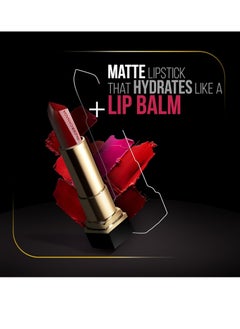 Faces Canada FACES CANADA Comfy Matte Creme Lipstick Told You So 17 4.2g  - Image 2