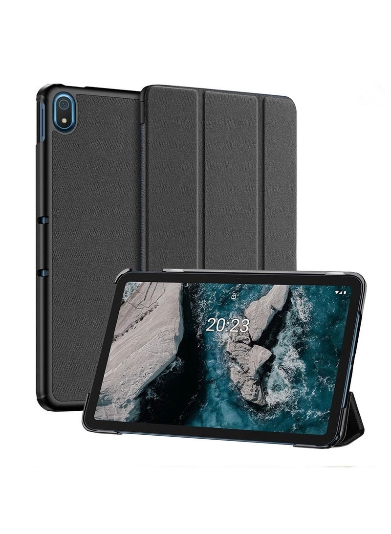 ISank Protective Cover Tablet Case For Nokia T20 - Image 1