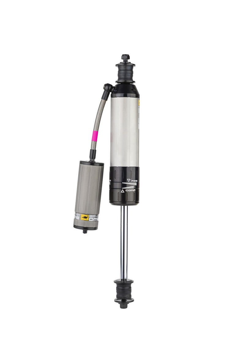 Old Man Emu ARB BP51 Old Man Emu OME Front Shock Absorber for Nissan Patrol Y61, Safari, GU Y61, VTC LWB & SWB – 1 Piece – BP5160038 - Image 2