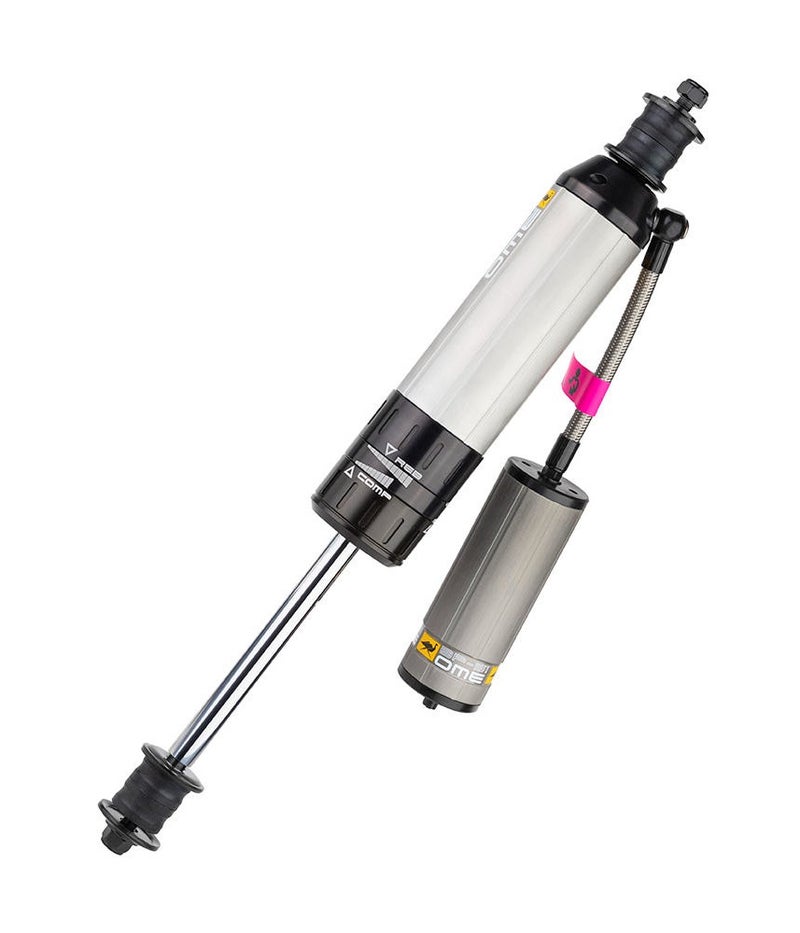 Old Man Emu ARB BP51 Old Man Emu OME Front Shock Absorber for Nissan Patrol Y61, Safari, GU Y61, VTC LWB & SWB – 1 Piece – BP5160038 - Image 3