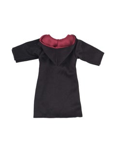 Bili Wizard Christmas Doll Clothes And Accessory Compatible With Elf ( Wizard Robe And Scarf  - Image 4