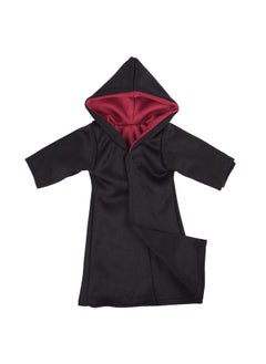 Bili Wizard Christmas Doll Clothes And Accessory Compatible With Elf ( Wizard Robe And Scarf  - Image 3